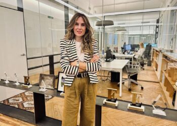 Value Tree lanza un área de asesoramiento legal en alianza con la abogada Julia Pedraza Laynez.VALUE TREE