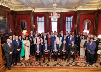 Reunión de la 34a Asamblea del WSBI.JASON DIXSON PHOTOGRAPHY