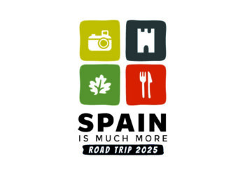 Turespaña promociona el turismo de interior en seis rutas por nueve CC.AA. En colaboración con Paradores.TURESPAÑA