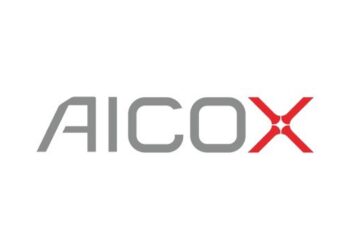 Archivo - Logo de AicoxAICOX - Archivo