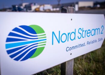 Archivo - Instalaciones de Nord Stream en Alemania.Jens Büttner/dpa-Zentralbild/dpa - Archivo