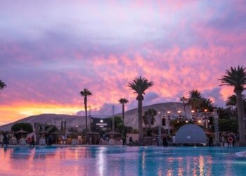Paradisus FuerteventuraCEDIDO POR MELIÁ