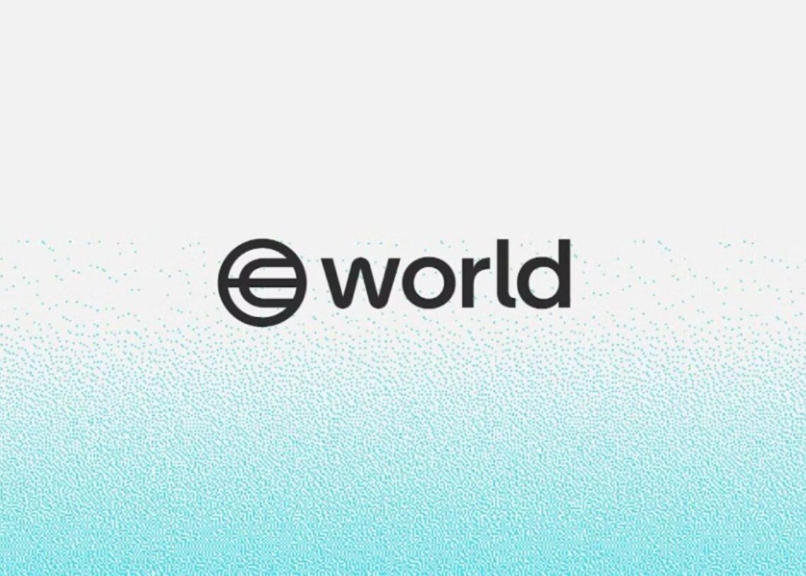 Archivo - Logo de World.WORLD - Archivo