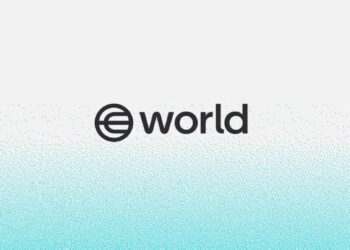 Archivo - Logo de World.WORLD - Archivo