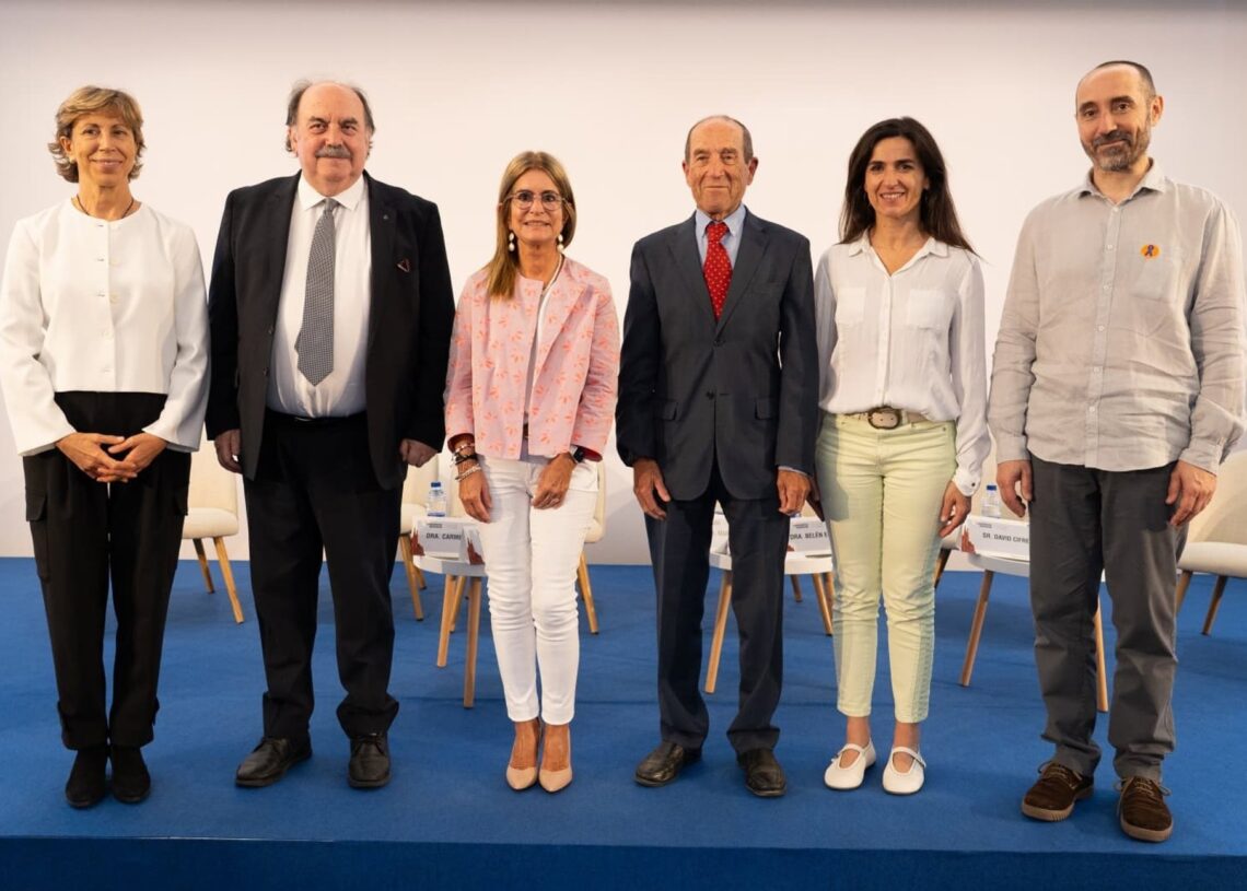 Imagen del Congreso.SEMDOR