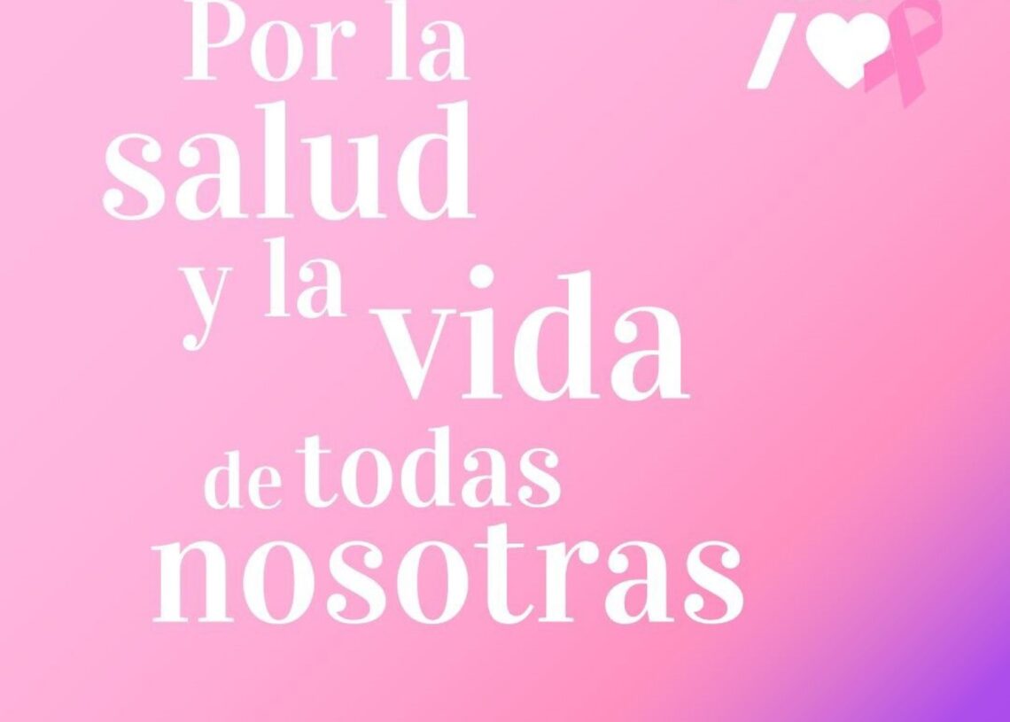 El PSOE se une a la jornada reivindicativa con el lema: la sanidad debe ser pública, gratuita, universal y de calidad.PSOE