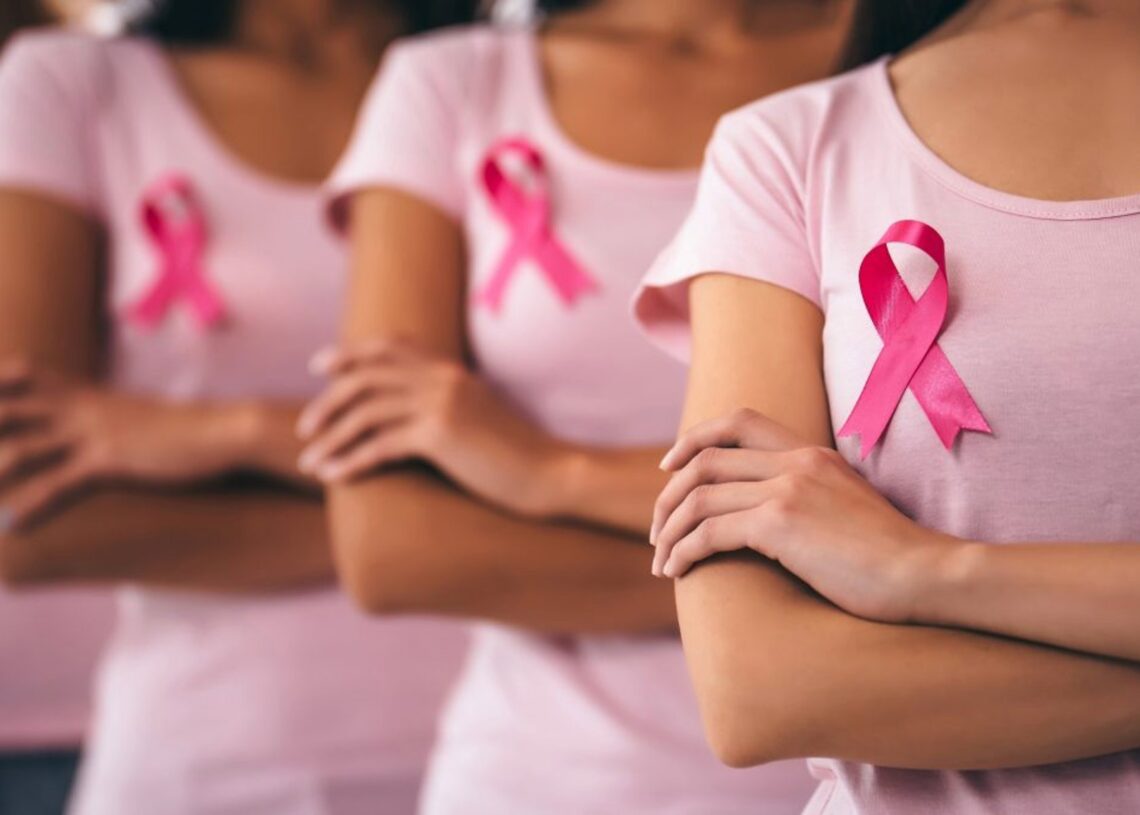 La organización sindical llama a recoger el cáncer de mama en el listado de enfermedades profesionales por el Día Mundial del Cáncer de Mama.UGT