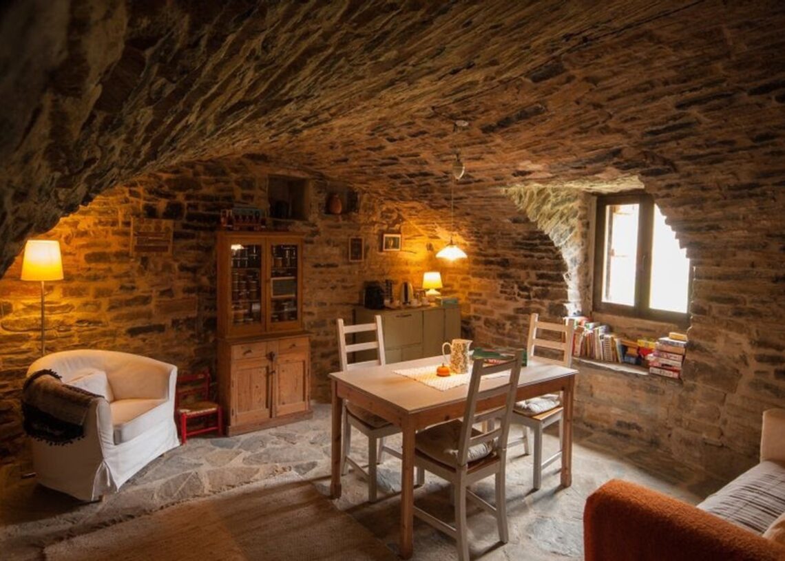 Casa de Intercambio de HomeExchangeHOMEEXCHANGE