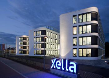 Oficinas de XellaXELLA