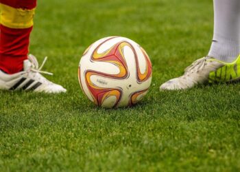 Archivo - Imagen de un partido de fútbol.AYUNTAMIENTO SAN SEBASTIÁN DE LOS REYES - Archivo