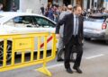 Archivo - El exasesor del exministro José Luis Ábalos Koldo García a su llegada al Tribunal Supremo, a 23 de junio de 2025, en Madrid (España). Jesús Hellín - Europa Press - Archivo