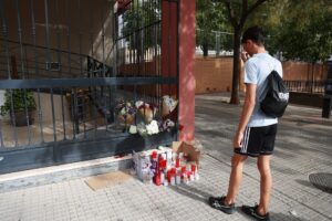 La Fiscalía abre dos expedientes por la muerte de Sandra Peña para investigar el acoso escolar y la actuación del colegio