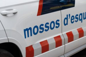 Los Mossos investigan el suicidio de un menor de 15 años en Almacelles (Lleida) tras denunciar acoso escolar