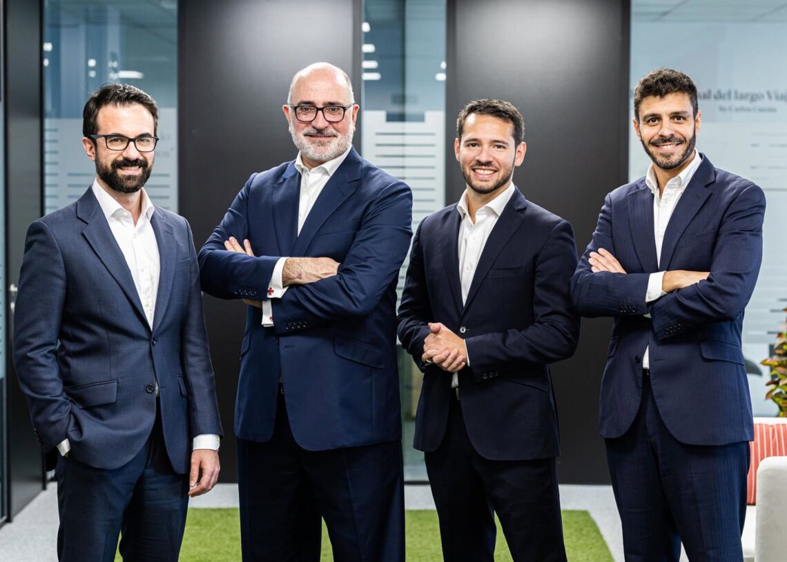Archivo - Equipo de Horos AM.HOROS AM - Archivo