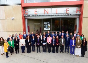 Reunión del Consejo de Política Científica, Tecnológica y de InnovaciónJUNTA DE EXTREMADURA