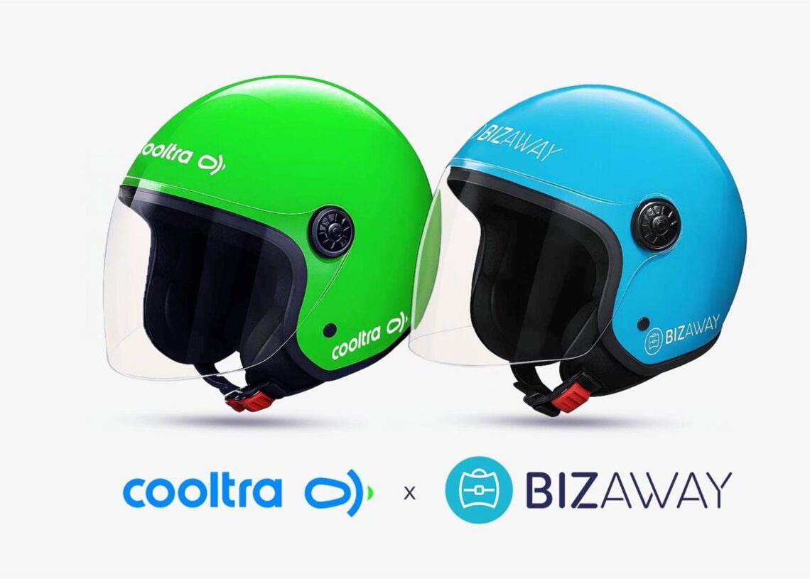 BizAway y Cooltra impulsan su alianza por la movilidad sostenible en los viajes de negocioBIZAWAY