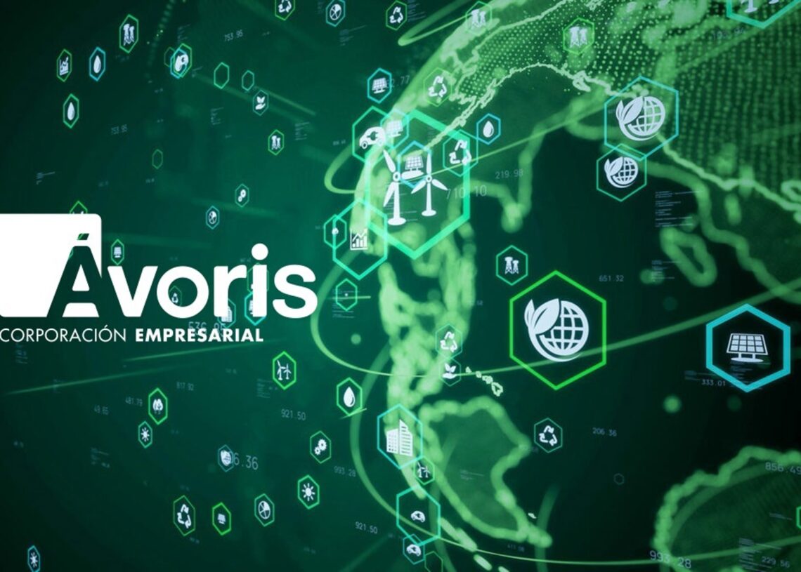 Ávoris se adhiere al Pacto por la Ciberseguridad Sostenible.ÁVORIS