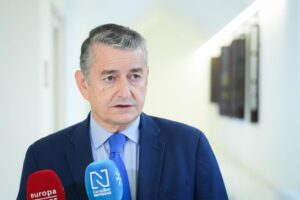 Andalucía solicita una convocatoria extraordinaria del Interterritorial de Salud para discutir los programas en detección de cáncer