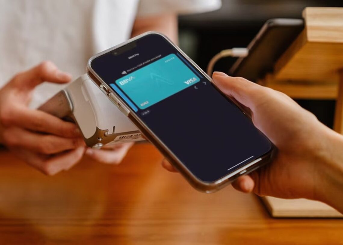 BBVA Pay, el nuevo 'wallet' de BBVA para Android e iOS.BBVA