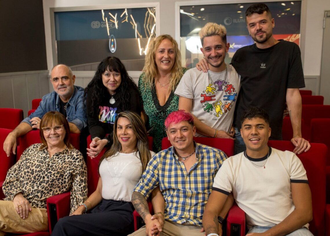 CESIDA elige a Carmen Martí como su nueva presidentaCESIDA