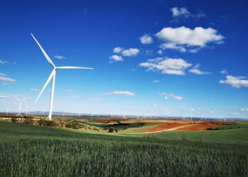 Archivo - Energía eólica.ENGIE - Archivo