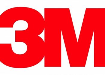 Archivo - Logo de 3M.3M/PR NEWSWIRE - Archivo