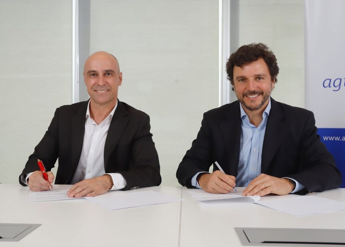 Veolia gana el contrato para gestionar la primera planta desalinizadora multipropósito de Chile.VEOLIA