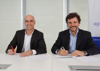 Veolia gana el contrato para gestionar la primera planta desalinizadora multipropósito de Chile.VEOLIA