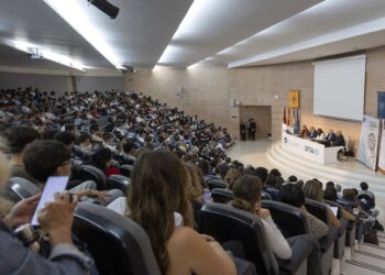 El XII Congreso Internacional de Periodismo de la Fundación Manuel AlcántaraFUNDACIÓN MANUEL ALCÁNTARA