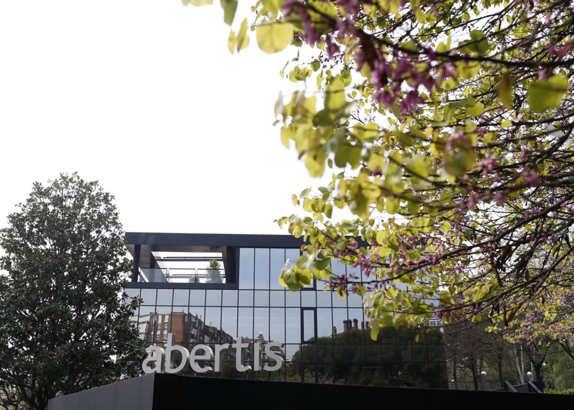 Sede de AbertisAbertis
