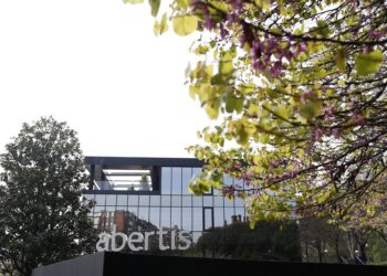 Sede de AbertisAbertis
