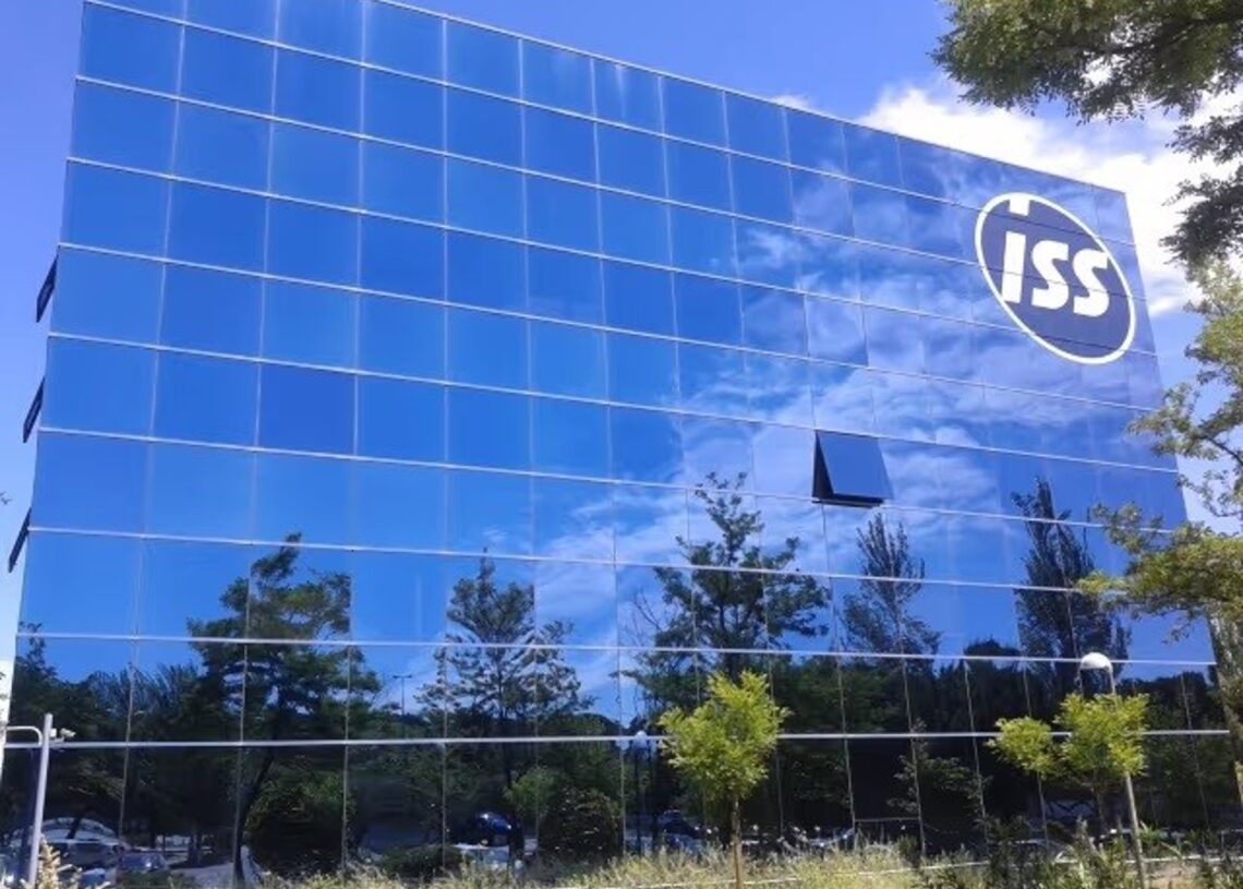 Edificio de ISSISS