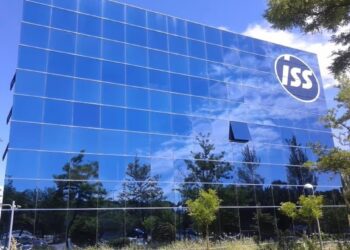 Edificio de ISSISS