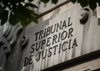Archivo - Imagen de archivo de la fachada del Tribunal Superior de Justicia de Madrid.Diego Radamés - Europa Press - Archivo