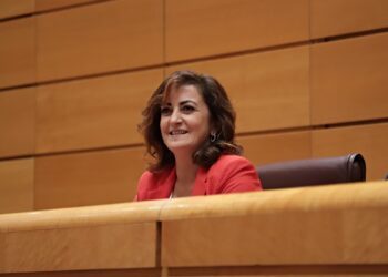 SENADO DE ESPAÑA