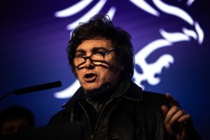 Elecciones Argentina: acude a las urnas en unas legislativas que medirán hoy la fuerza de Milei en plena tormenta política y económica