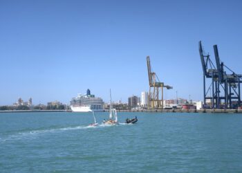 Puerto de CádizPUERTOS DEL ESTADO