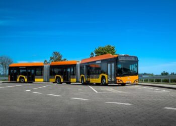 Archivo - Solaris suministrará cerca de 150 autobuses eléctricos a Países Bajos y Polonia por más de 110 millones de eurosMACIEJ SZNEK/CAF - Archivo
