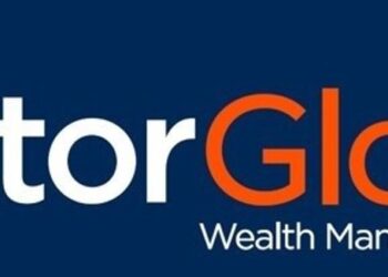 Logo de Vector Global Wealth Management Group.VECTOR GLOBAL