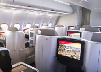 Avión de TAP Air PortugalTAP AIR PORTUGAL