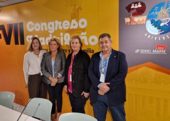 Médicos de Familia destacan la importancia de las vacunas para mantener una buena calidad de vida ante el envejecimientoSEMG