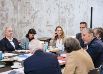 Víctor López Cotelo, galardonado con el Premio Nacional de Arquitectura 2024.PREMIO NACIONAL DE ARQUITECTURA 2024