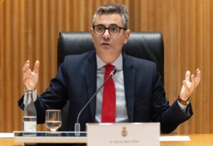 Las claves de la reforma de la Ley de Enjuiciamiento Criminal que aprobará este martes el Gobierno