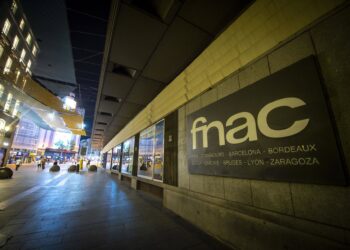 Archivo - Vista de Fnac, en Madrid (España).Juan Barbosa - Europa Press - Archivo