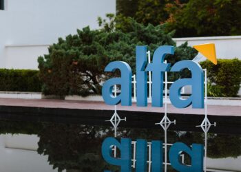 AlfaSigma gana 244 millones de euros hasta septiembre, un 24% menos.ALFASIGMA