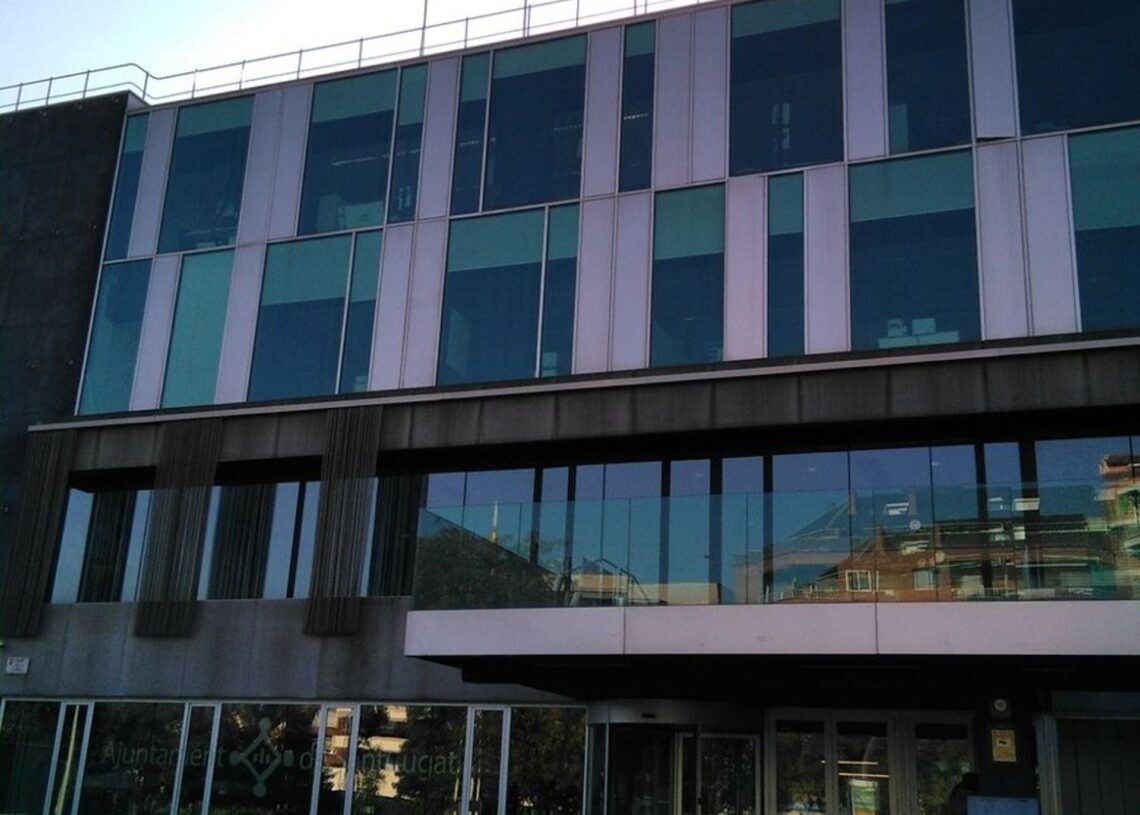 Archivo - El Ayuntamiento de Sant Cugat del Vallès (Barcelona)CS SANT CUGAT  - Archivo