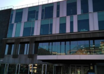 Archivo - El Ayuntamiento de Sant Cugat del Vallès (Barcelona)CS SANT CUGAT  - Archivo