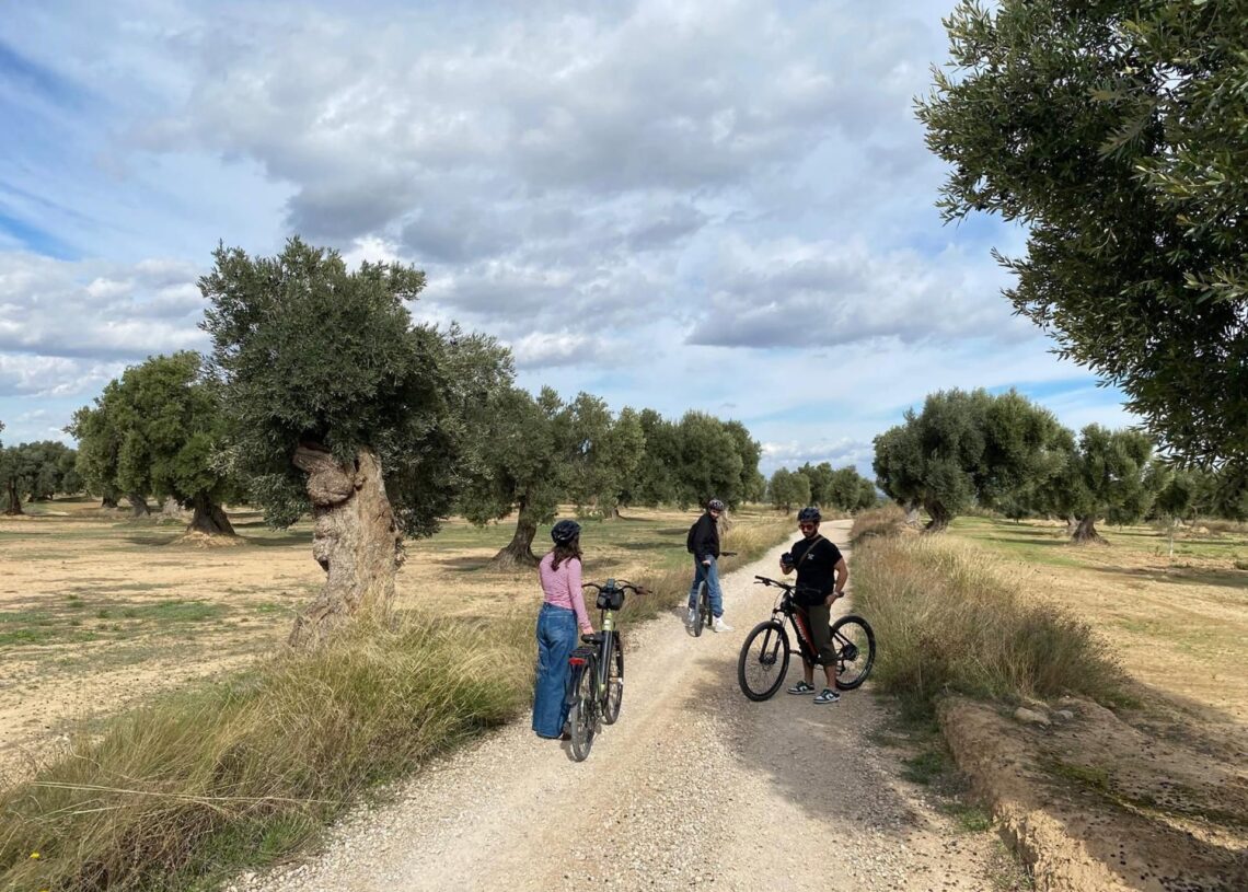 Turespaña y Paradores cierran la primera edición de 'Spain is Much More' impulsando el turismo de interiorTURESPAÑA