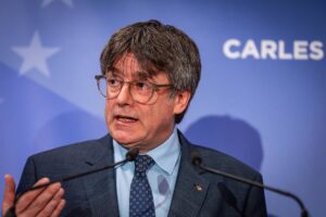 Junts pedirá a la militancia que ratifique su decisión si el lunes decide romper con el PSOE
