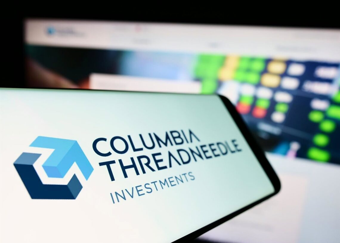 Archivo - Columbia Threadneedle.COLUMBIA THREADNEEDLE - Archivo